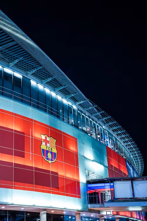 Barcelona